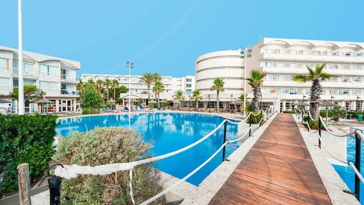 Eix Platja Daurada Hotel & Spa